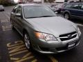 Seacrest Green Metallic - Legacy 2.5i Sedan Photo No. 10