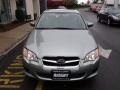 Seacrest Green Metallic - Legacy 2.5i Sedan Photo No. 11