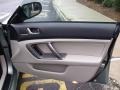 Seacrest Green Metallic - Legacy 2.5i Sedan Photo No. 20