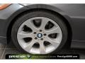 2008 Sparkling Graphite Metallic BMW 3 Series 335i Sedan  photo #8