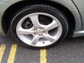 Seacrest Green Metallic - Legacy 2.5i Sedan Photo No. 25