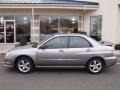 Urban Gray Metallic - Impreza 2.5i Sedan Photo No. 2