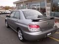 Urban Gray Metallic - Impreza 2.5i Sedan Photo No. 3