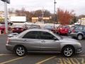 Urban Gray Metallic - Impreza 2.5i Sedan Photo No. 6
