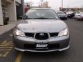 Urban Gray Metallic - Impreza 2.5i Sedan Photo No. 8