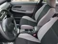 Urban Gray Metallic - Impreza 2.5i Sedan Photo No. 9