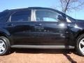 Black - Equinox LT AWD Photo No. 10