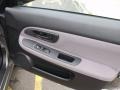 Urban Gray Metallic - Impreza 2.5i Sedan Photo No. 13