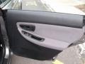 Urban Gray Metallic - Impreza 2.5i Sedan Photo No. 14