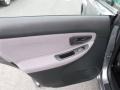 Urban Gray Metallic - Impreza 2.5i Sedan Photo No. 15