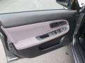 Urban Gray Metallic - Impreza 2.5i Sedan Photo No. 16