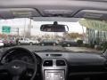 Urban Gray Metallic - Impreza 2.5i Sedan Photo No. 19