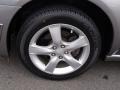 Urban Gray Metallic - Impreza 2.5i Sedan Photo No. 24