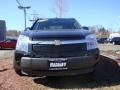 Black - Equinox LT AWD Photo No. 14