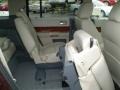 2009 Cinnamon Metallic Ford Flex Limited  photo #11