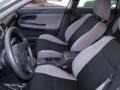Urban Gray Metallic - Impreza 2.5i Wagon Photo No. 9