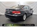 2008 Monaco Blue Metallic BMW 7 Series 750Li Sedan  photo #2