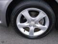 Urban Gray Metallic - Impreza 2.5i Wagon Photo No. 23