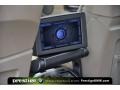 2008 Monaco Blue Metallic BMW 7 Series 750Li Sedan  photo #10