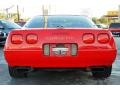 Bright Red - Corvette Coupe Photo No. 16