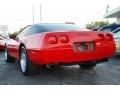 Bright Red - Corvette Coupe Photo No. 17