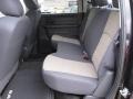 2011 Brilliant Black Crystal Pearl Dodge Ram 2500 HD ST Crew Cab 4x4  photo #3
