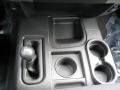 Brilliant Black Crystal Pearl - Ram 2500 HD ST Crew Cab 4x4 Photo No. 4