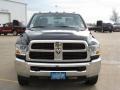 2011 Brilliant Black Crystal Pearl Dodge Ram 2500 HD ST Crew Cab 4x4  photo #5