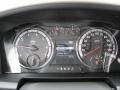 Dark Slate/Medium Graystone Gauges Photo for 2011 Dodge Ram 2500 HD #39970116