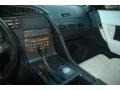 4 Speed Automatic 1992 Chevrolet Corvette Coupe Transmission