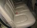 Medium Parchment Beige 2003 Ford Explorer XLT Interior Color