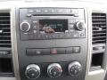 Dark Slate/Medium Graystone Controls Photo for 2011 Dodge Ram 2500 HD #39970180