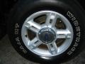 2003 Ford Explorer XLT Wheel and Tire Photo