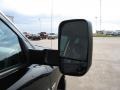 2011 Brilliant Black Crystal Pearl Dodge Ram 2500 HD ST Crew Cab 4x4  photo #15