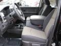 Dark Slate/Medium Graystone Interior Photo for 2011 Dodge Ram 2500 HD #39970336