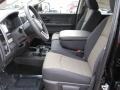 Dark Slate/Medium Graystone 2011 Dodge Ram 2500 HD ST Crew Cab 4x4 Interior Color