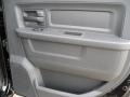 Dark Slate/Medium Graystone Door Panel Photo for 2011 Dodge Ram 2500 HD #39970396
