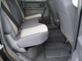 Dark Slate/Medium Graystone 2011 Dodge Ram 2500 HD ST Crew Cab 4x4 Interior Color