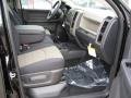2011 Brilliant Black Crystal Pearl Dodge Ram 2500 HD ST Crew Cab 4x4  photo #27