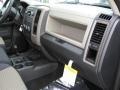 2011 Brilliant Black Crystal Pearl Dodge Ram 2500 HD ST Crew Cab 4x4  photo #29