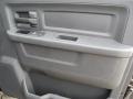 Brilliant Black Crystal Pearl - Ram 2500 HD ST Crew Cab 4x4 Photo No. 30