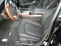 Ebony Prime Interior Photo for 2011 Cadillac CTS #39970608