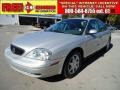 Silver Frost Metallic - Sable GS Sedan Photo No. 1