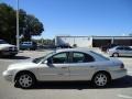 Silver Frost Metallic - Sable GS Sedan Photo No. 2