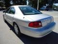 Silver Frost Metallic - Sable GS Sedan Photo No. 3