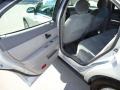 Silver Frost Metallic - Sable GS Sedan Photo No. 7