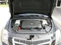 3.0 Liter SIDI DOHC 24-Valve VVT V6 Engine for 2011 Cadillac CTS 3.0 Sedan #39970780