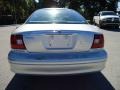 Silver Frost Metallic - Sable GS Sedan Photo No. 11