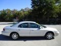 Silver Frost Metallic - Sable GS Sedan Photo No. 13