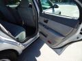 Silver Frost Metallic - Sable GS Sedan Photo No. 15